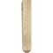 Ekena Millwork Legacy Craftsman Rough Sawn Bracket, Douglas Fir, 4"W x 20"D x 24"H BKT04X20X24LEC04RDF - alternate 4